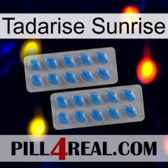 Tadarise Sunrise 23